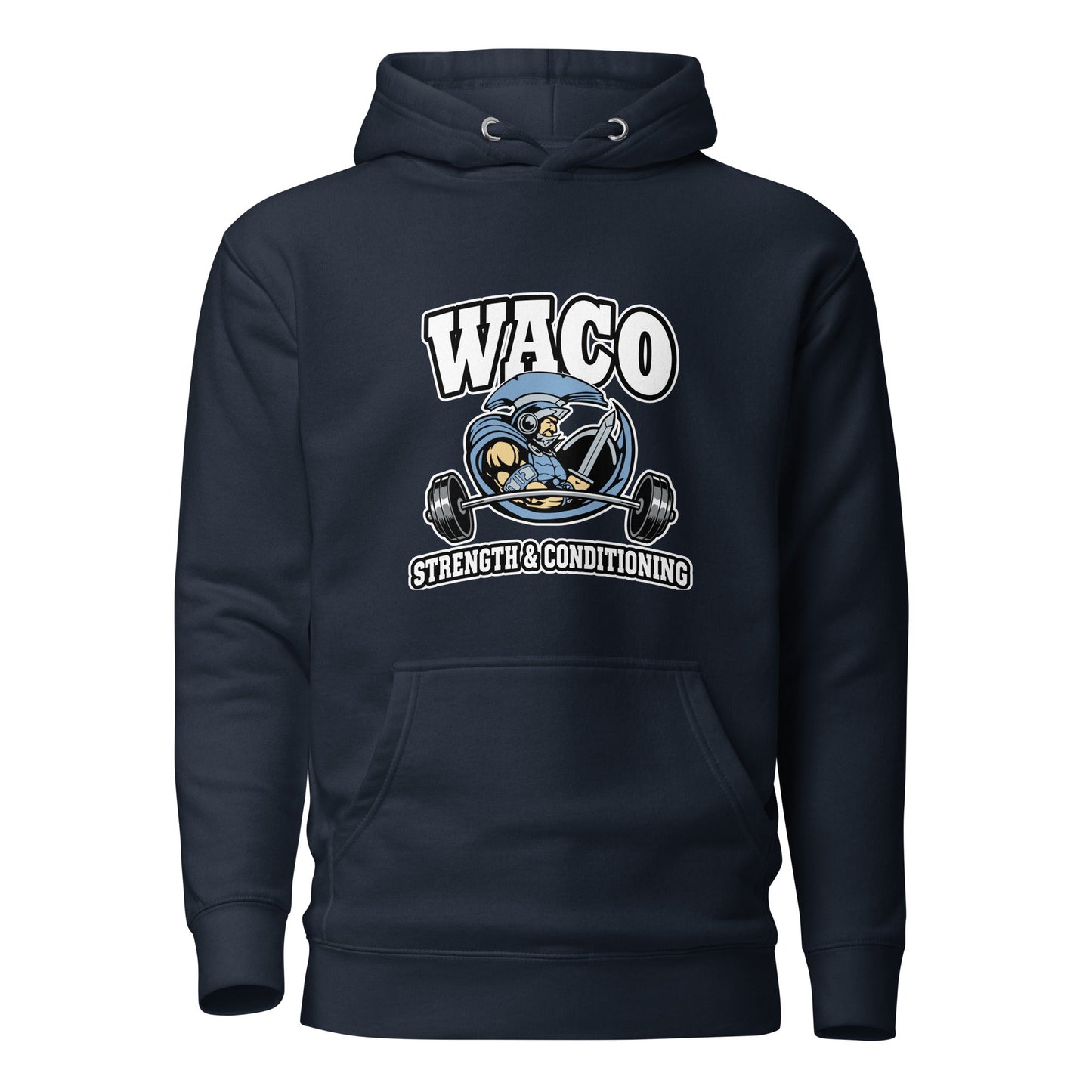 Performance | Hoodie | WACO