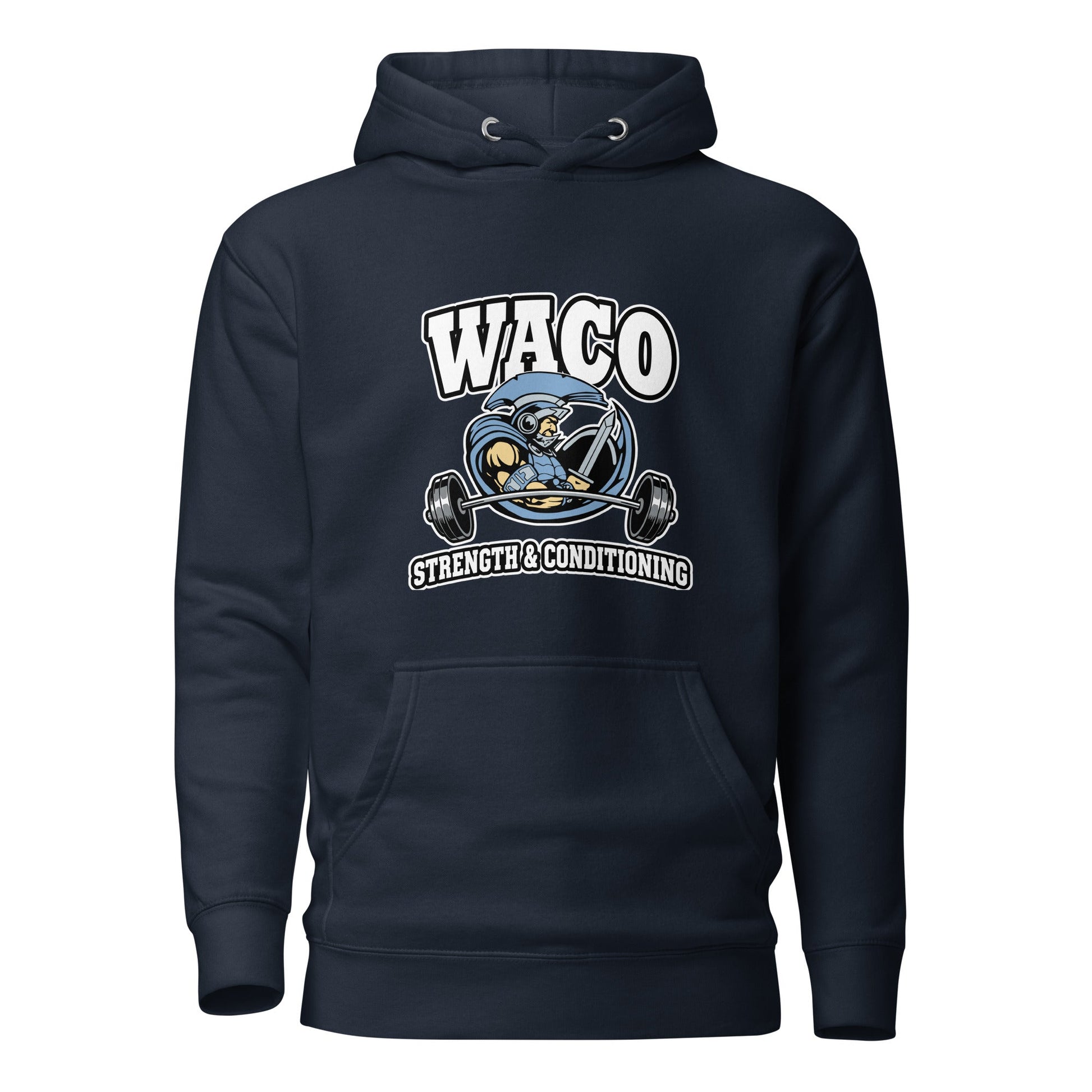 Performance | Hoodie | WACO