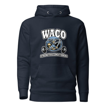 Performance | Hoodie | WACO