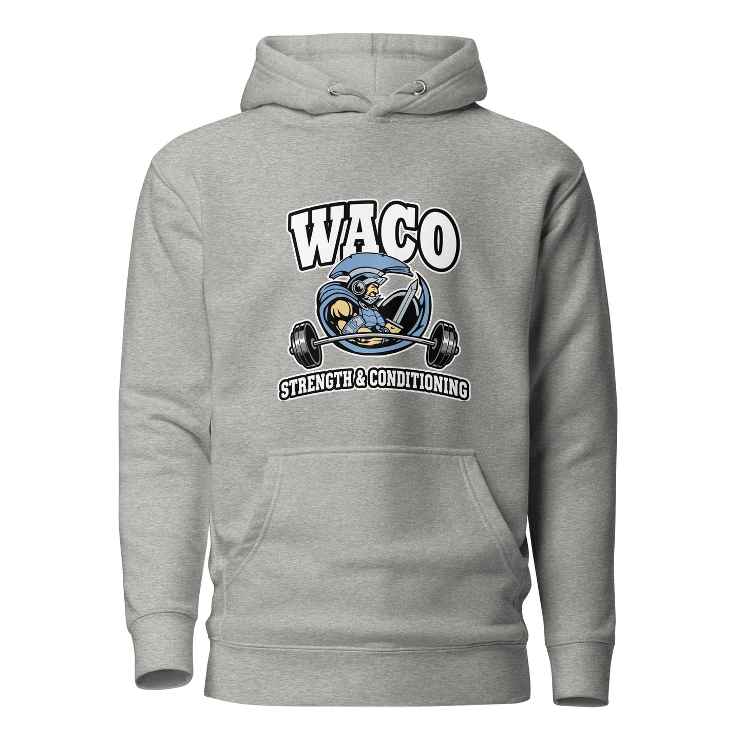 Performance | Hoodie | WACO