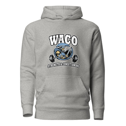 Performance | Hoodie | WACO