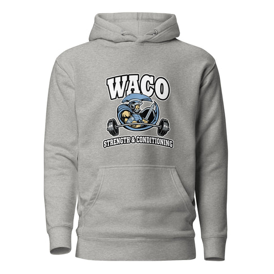 Performance | Hoodie | WACO
