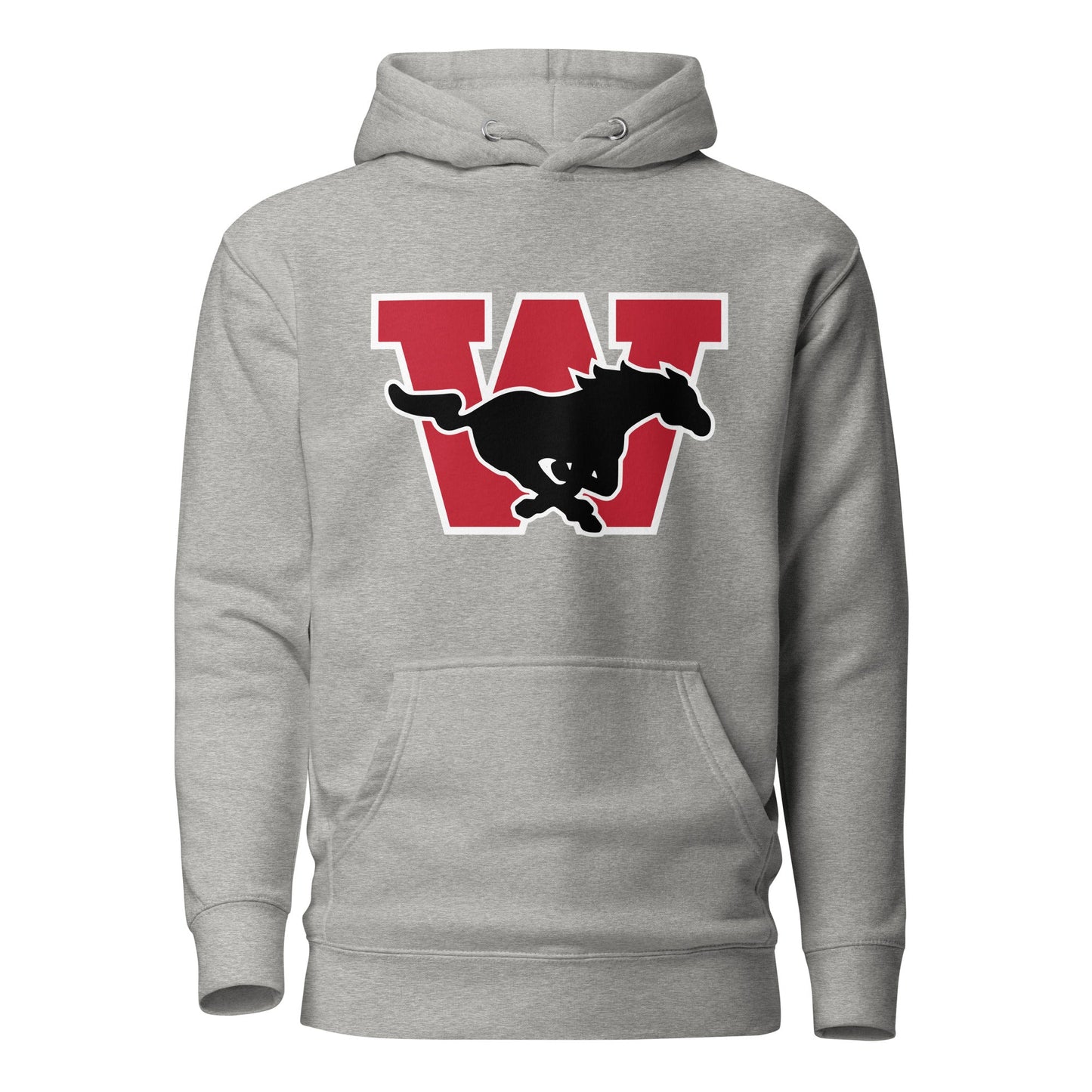 Performance | Hoodie | Warde Track and Field