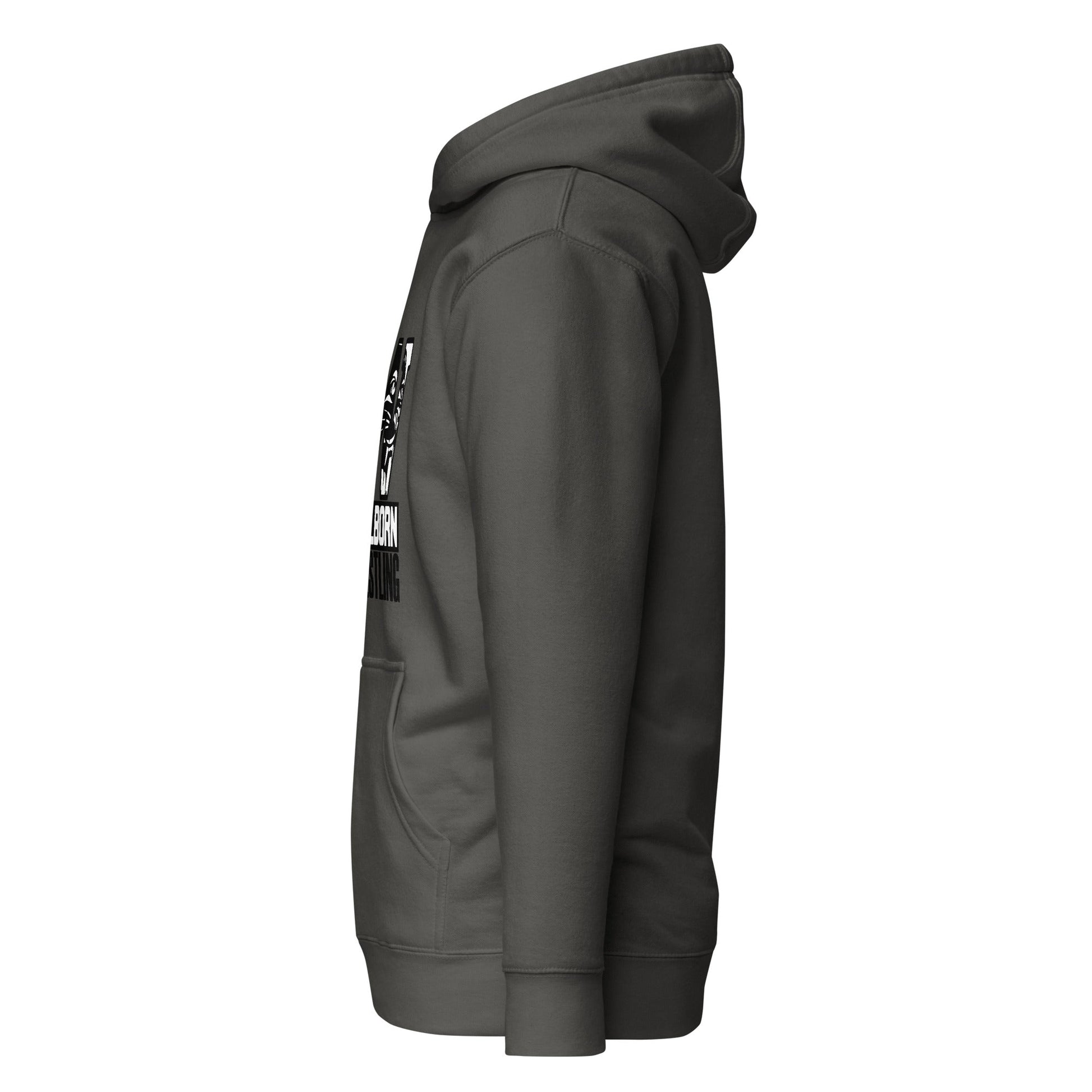 Performance | Hoodie | Wellborn Youth Wrestling