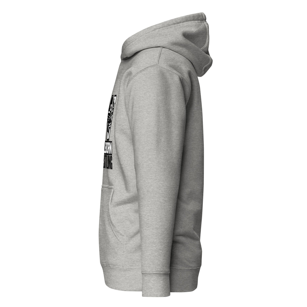 Performance | Hoodie | Wellborn Youth Wrestling