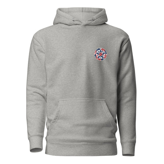 Performance | Hoodie | West Mound Stars | Apex Logo
