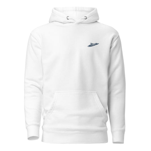 Performance | Hoodie | West Texas Flyers | Flyer Logo