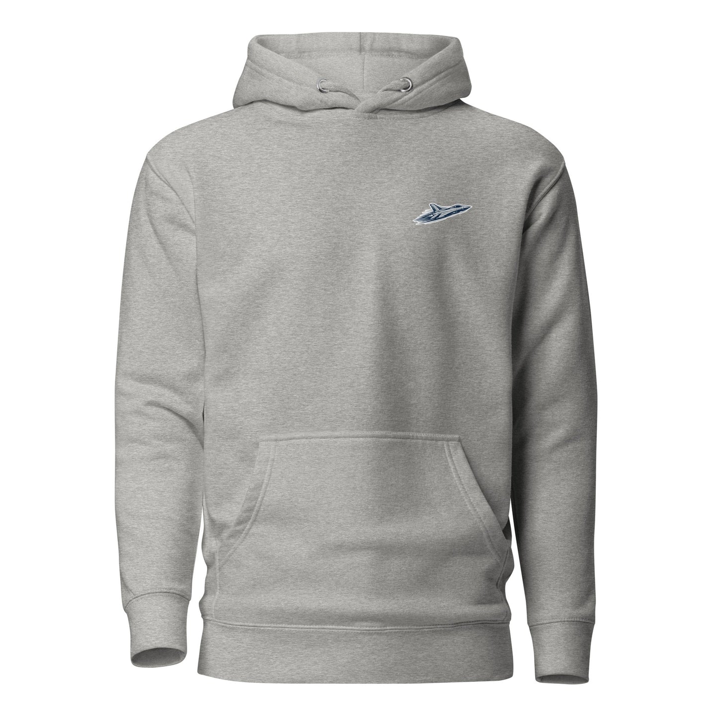 Performance | Hoodie | West Texas Flyers | Flyer Logo