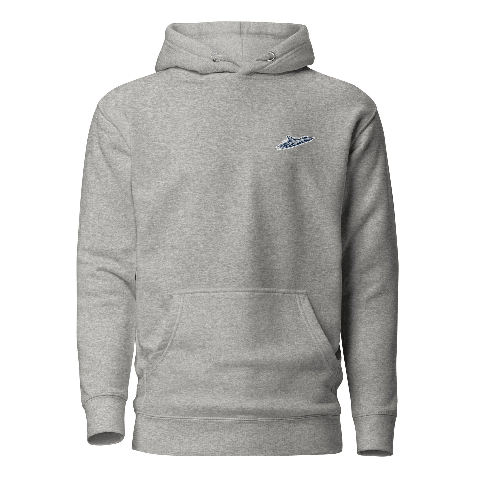Performance | Hoodie | West Texas Flyers | Flyer Logo