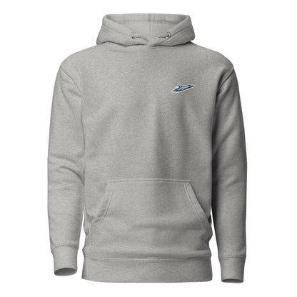 Performance | Hoodie | West Texas Flyers | Flyer Logo