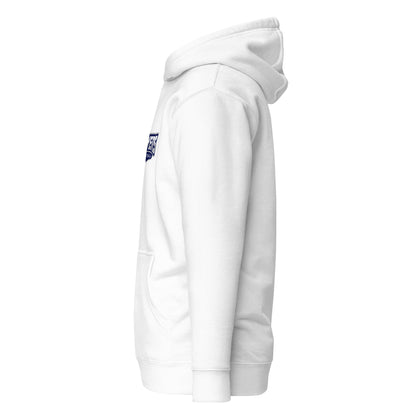 Performance | Hoodie | West Texas Flyers | Flyers Script Logo
