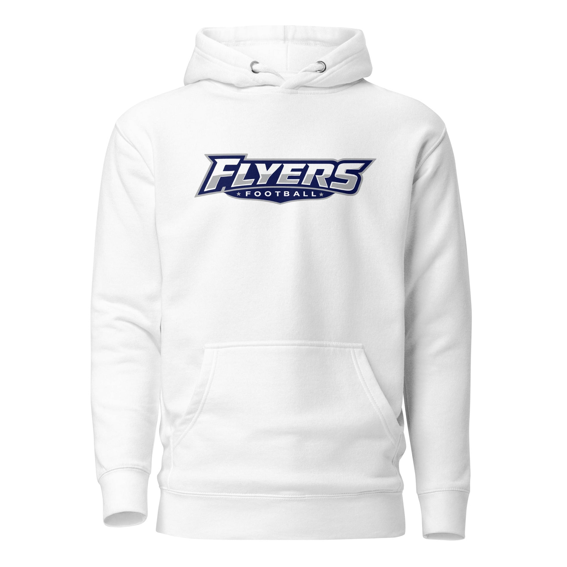 Performance | Hoodie | West Texas Flyers | Flyers Script Logo