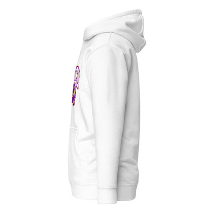 Performance | Hoodie | Western Carolina Ultimate | WCU Roar Mark Logo