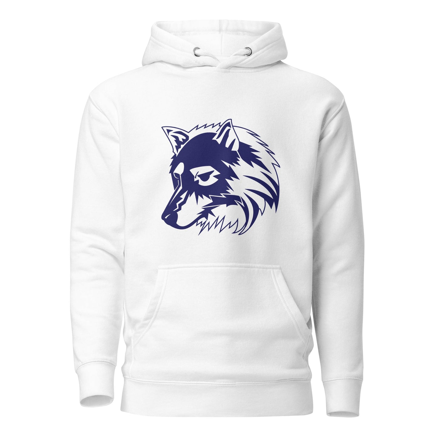 Performance | Hoodie | White Mountain School