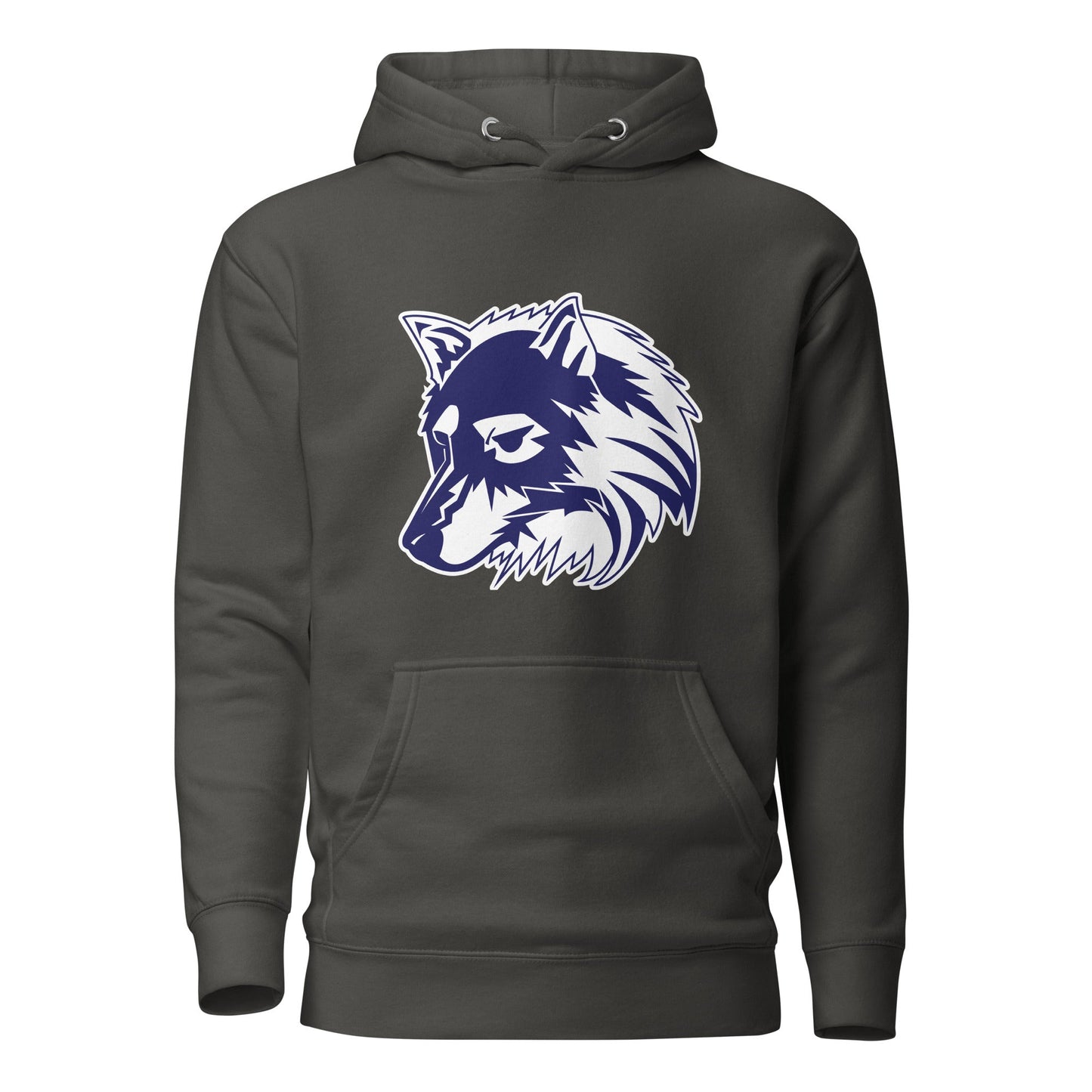 Performance | Hoodie | White Mountain School
