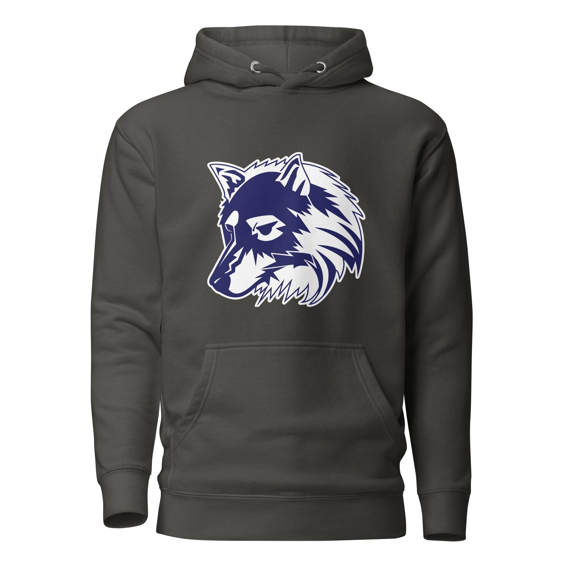 Performance | Hoodie | White Mountain School
