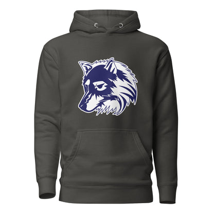 Performance | Hoodie | White Mountain School