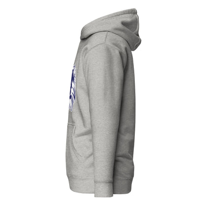Performance | Hoodie | White Mountain School