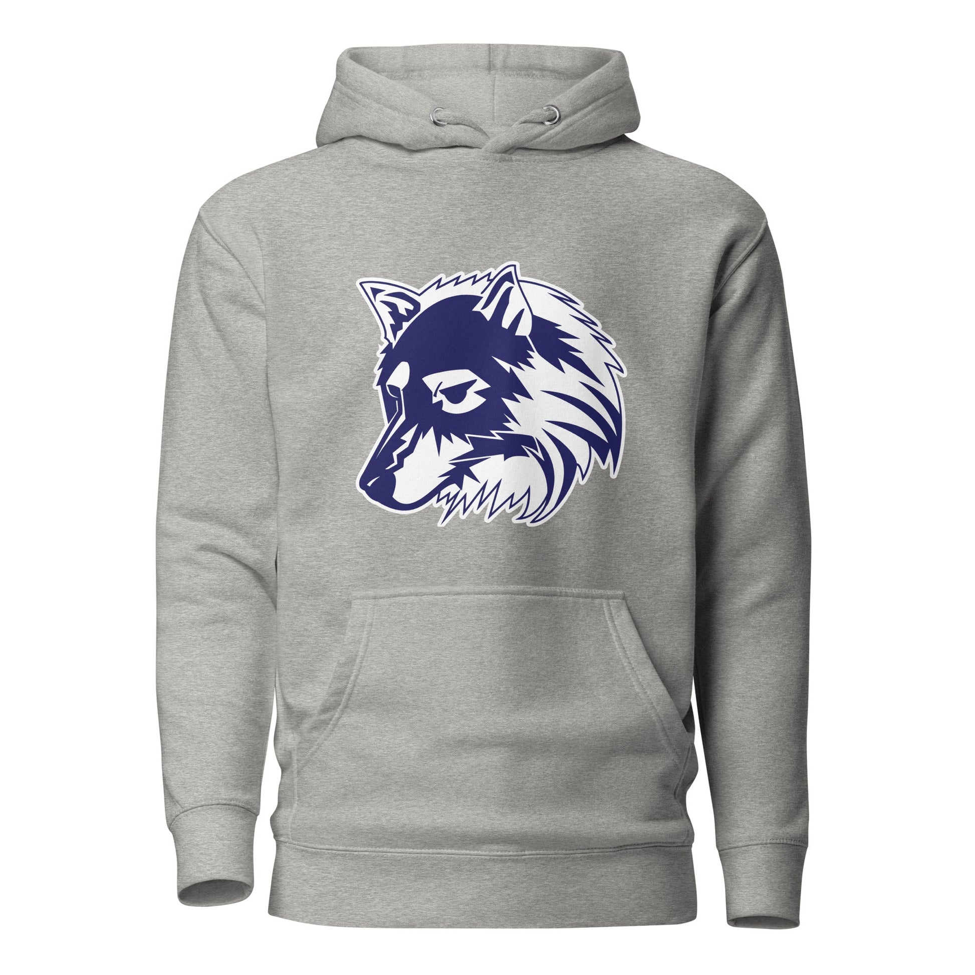 Performance | Hoodie | White Mountain School