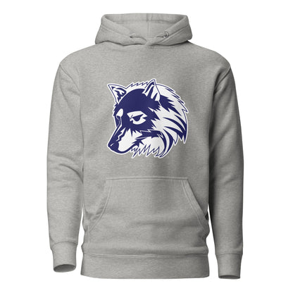 Performance | Hoodie | White Mountain School