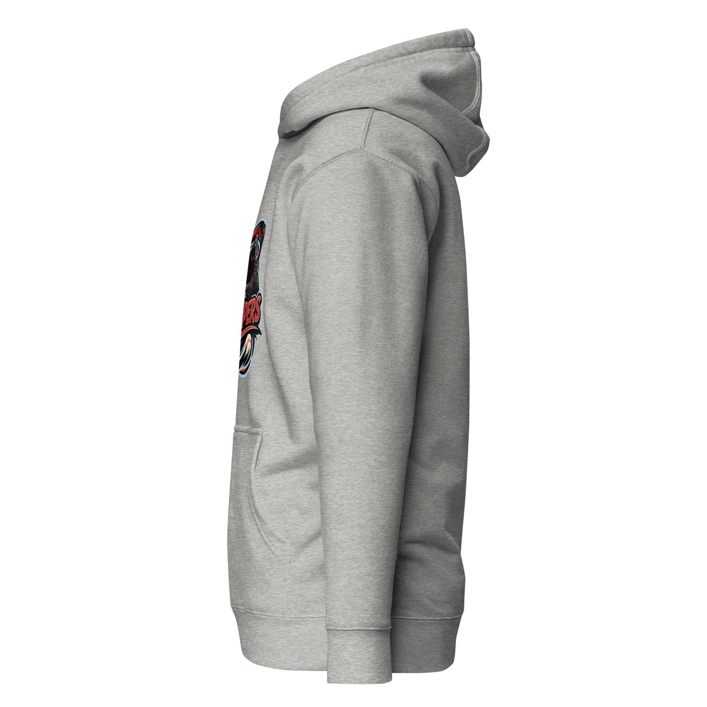 Performance | Hoodie | Wichita Reapers | Reaper Logo