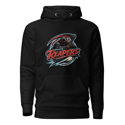 Performance | Hoodie | Wichita Reapers | Reaper Logo