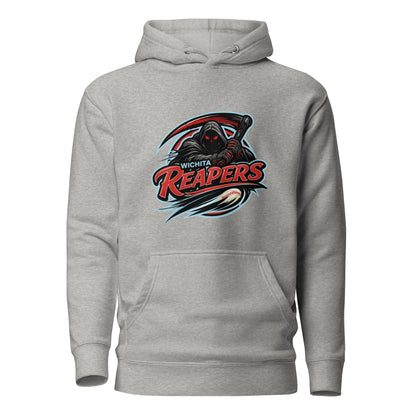 Performance | Hoodie | Wichita Reapers | Reaper Logo