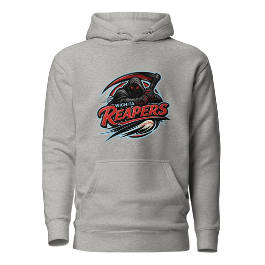 Performance | Hoodie | Wichita Reapers | Reaper Logo