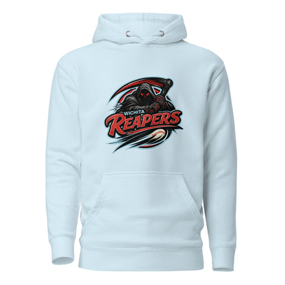 Performance | Hoodie | Wichita Reapers | Reaper Logo