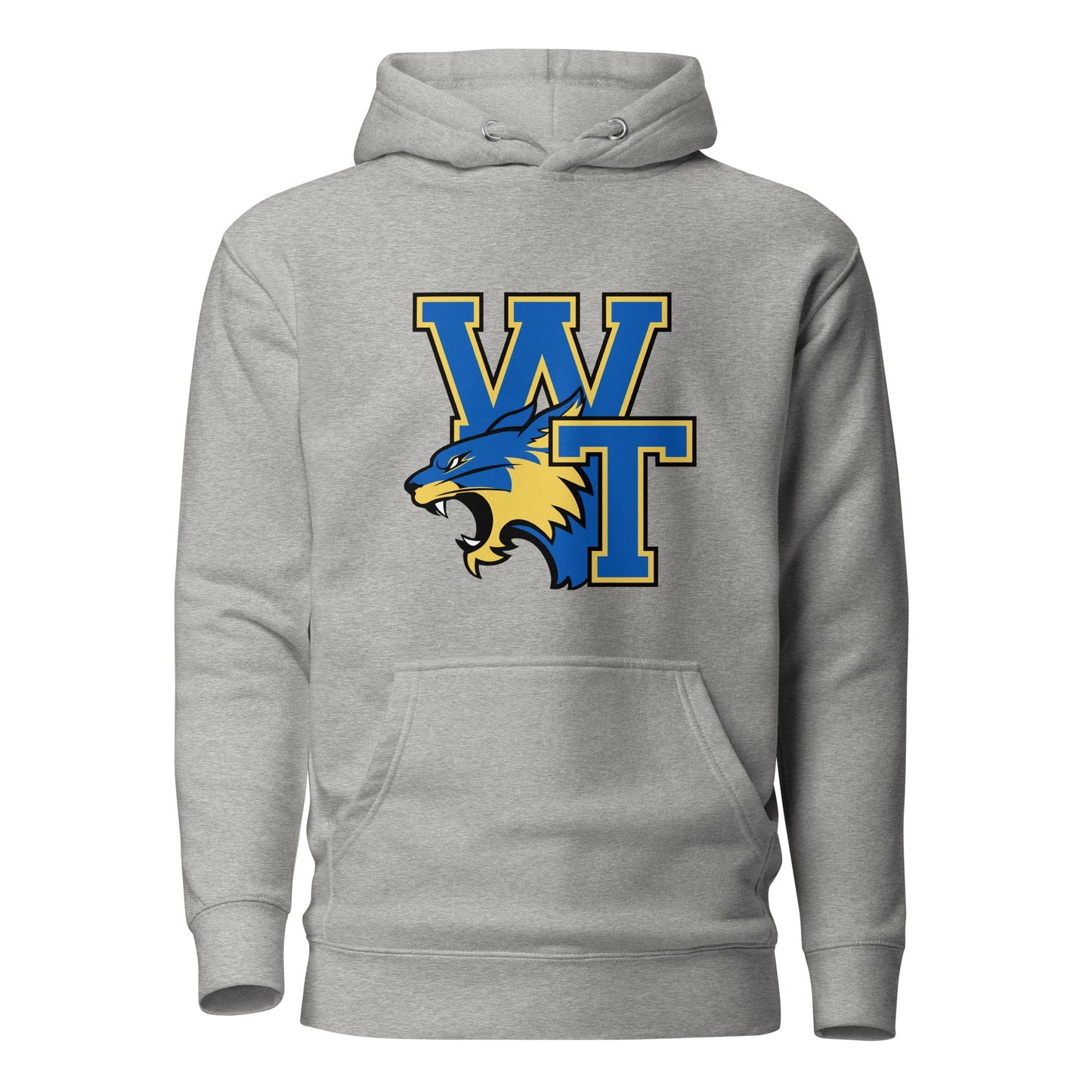Performance | Hoodie | Wilcox Soccer | WT Logo