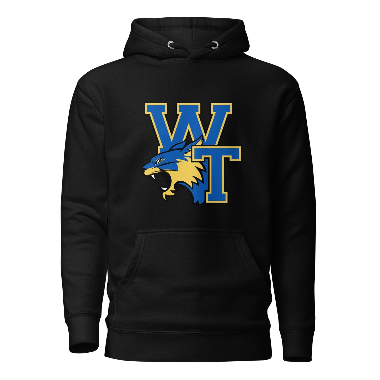 Performance | Hoodie | Wilcox Soccer | WT Logo