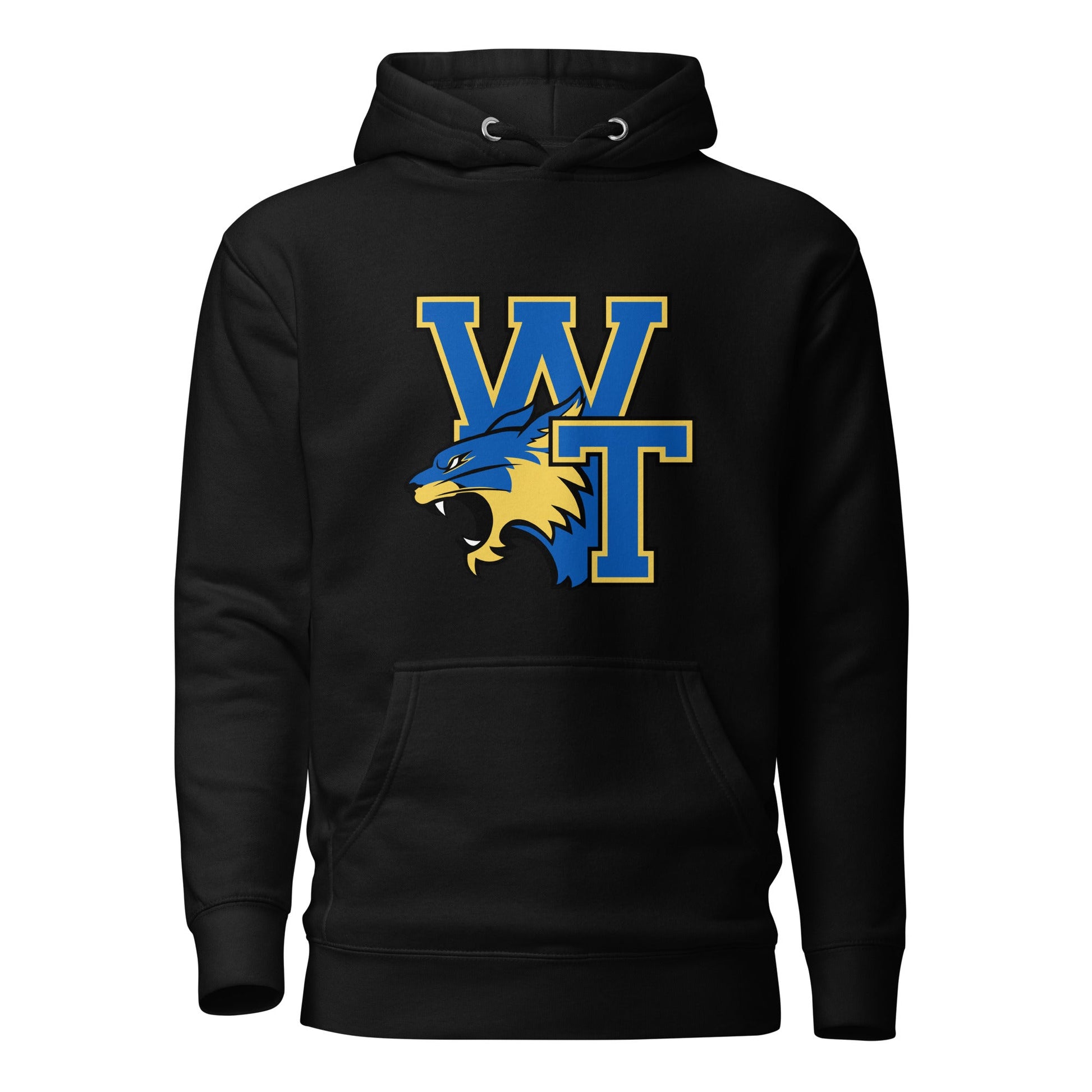 Performance | Hoodie | Wilcox Soccer | WT Logo