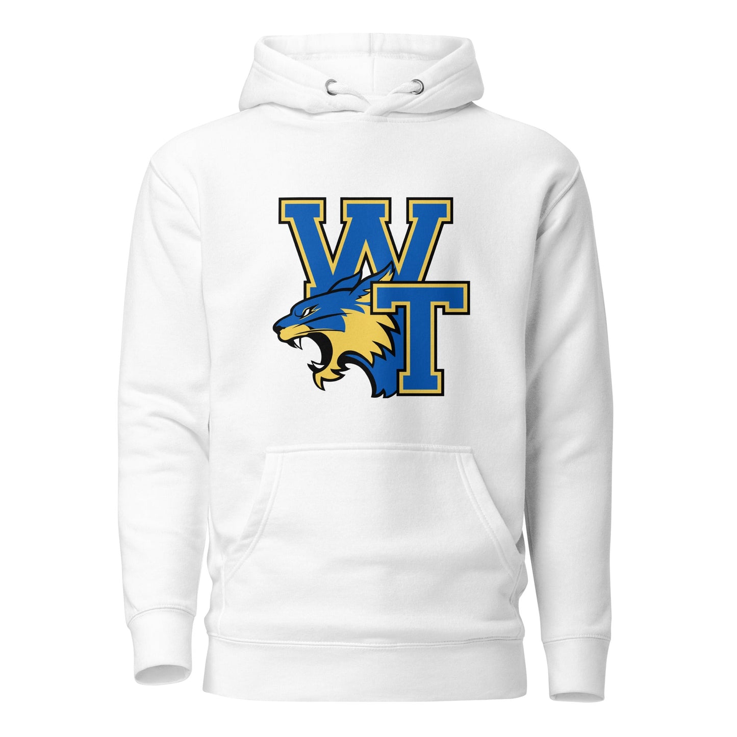 Performance | Hoodie | Wilcox Soccer | WT Logo