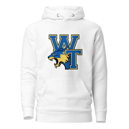 Performance | Hoodie | Wilcox Soccer | WT Logo