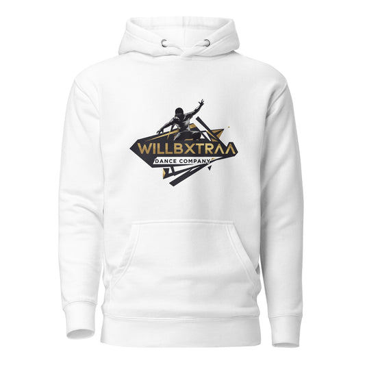 Performance | Hoodie | WILLBXTRAA | Logo