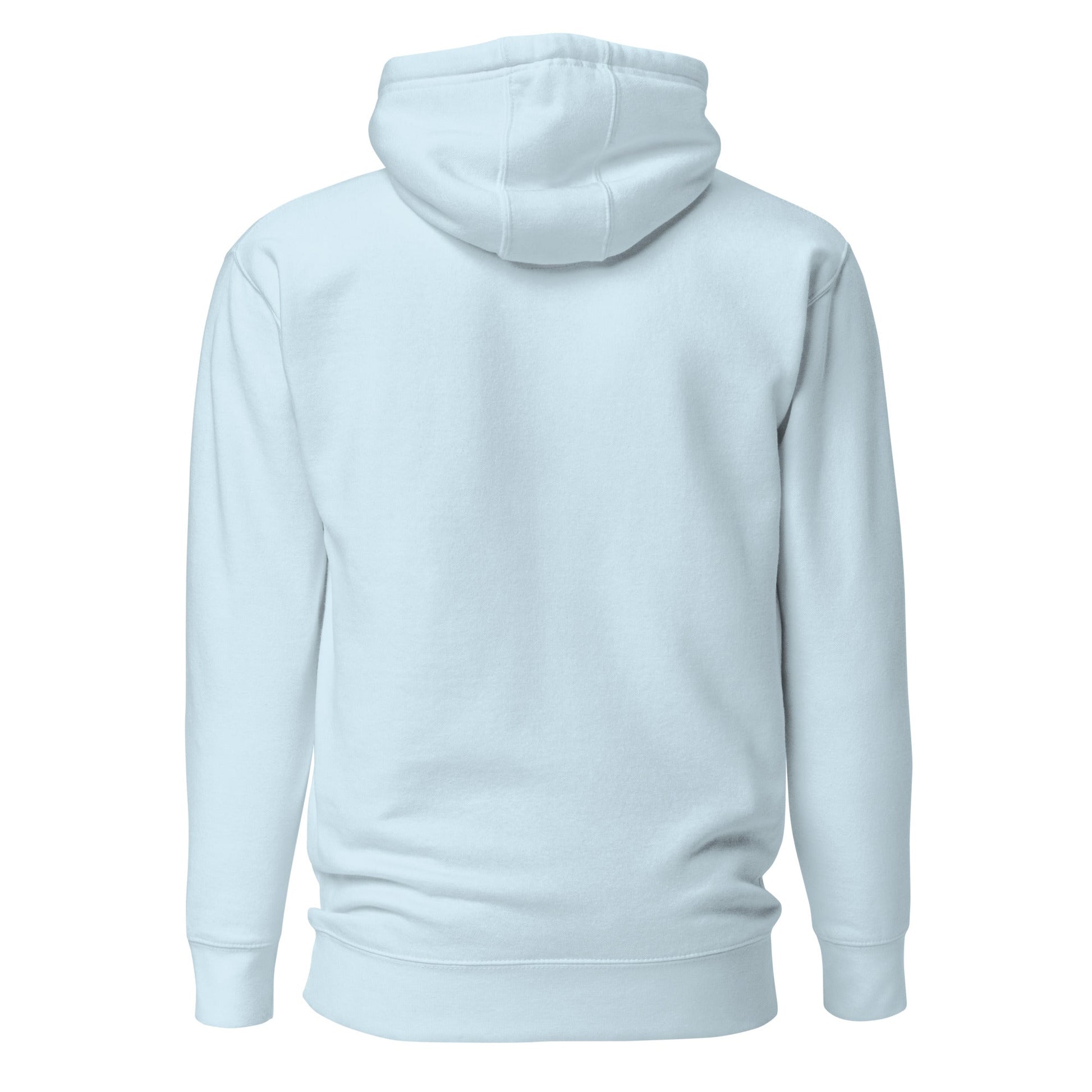Performance | Hoodie | Winni Gymnastics | Tumbling Logo