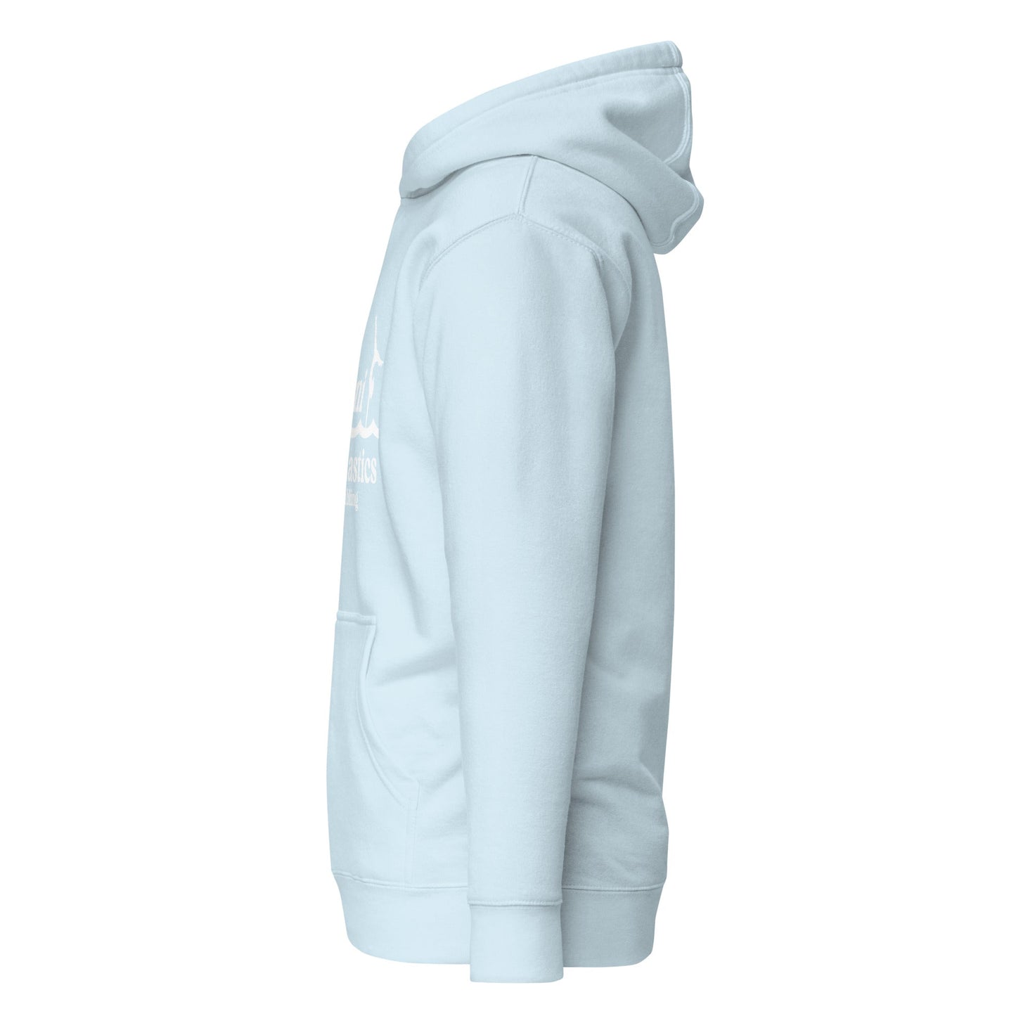 Performance | Hoodie | Winni Gymnastics | Tumbling Logo