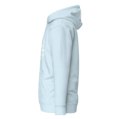 Performance | Hoodie | Winni Gymnastics | Tumbling Logo