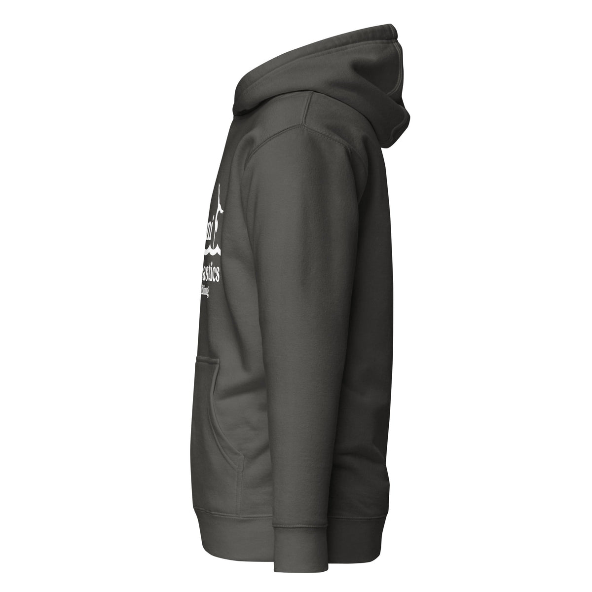 Performance | Hoodie | Winni Gymnastics | Tumbling Logo
