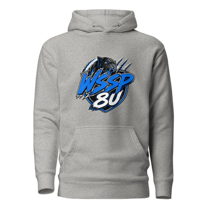Performance | Hoodie | WSSP | Panther Strike Logo