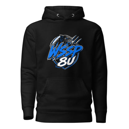 Performance | Hoodie | WSSP | Panther Strike Logo