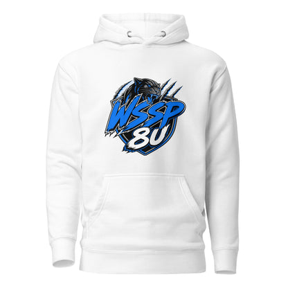 Performance | Hoodie | WSSP | Panther Strike Logo