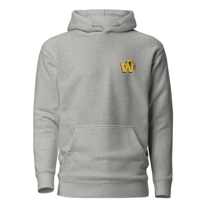 Performance | Hoodie | WYSA