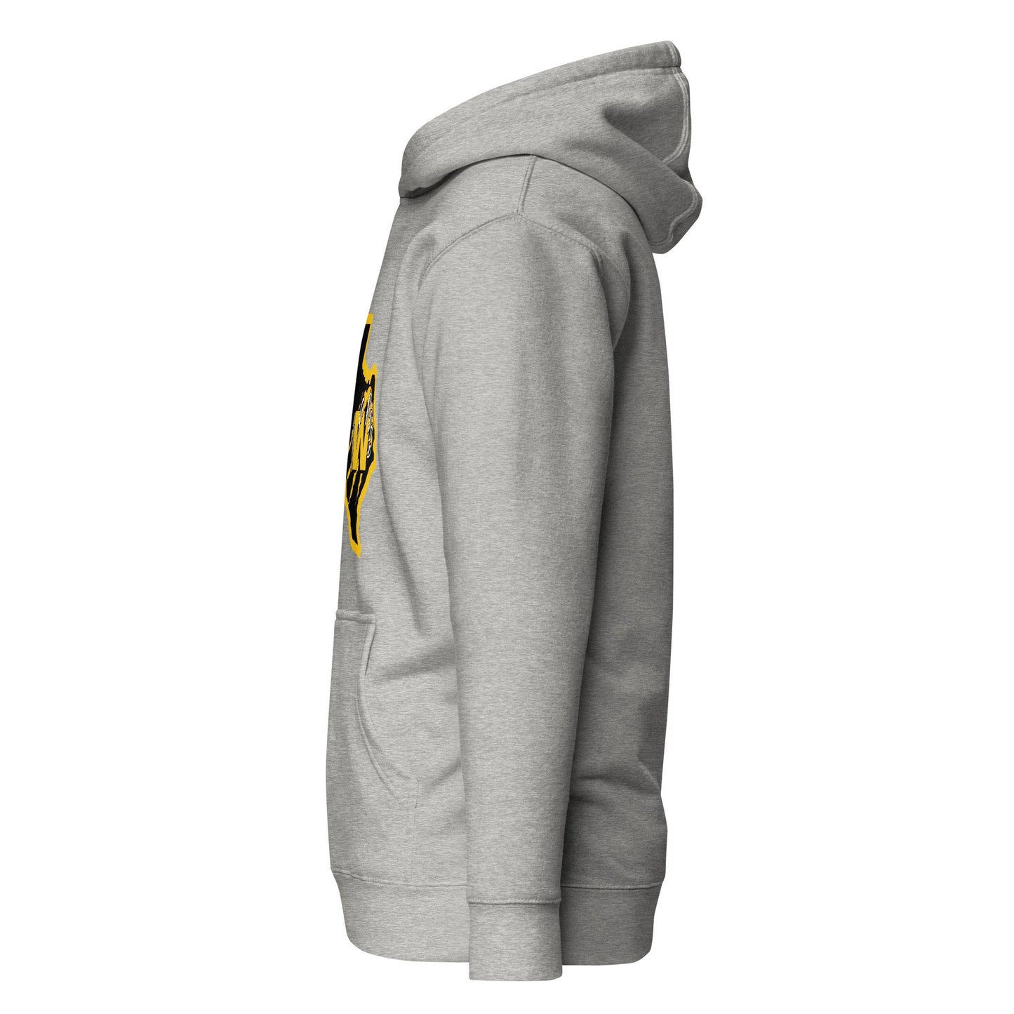 Performance | Hoodie | WYSA | Texas Logo