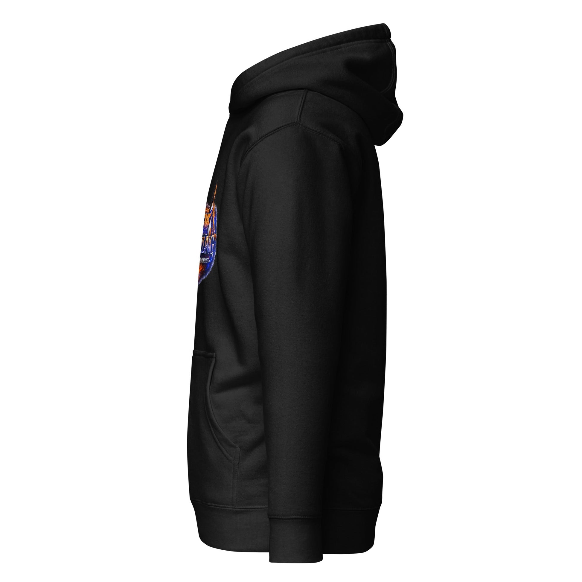 Performance | Hoodie | Xtreme Dazzling Divas Dance Company