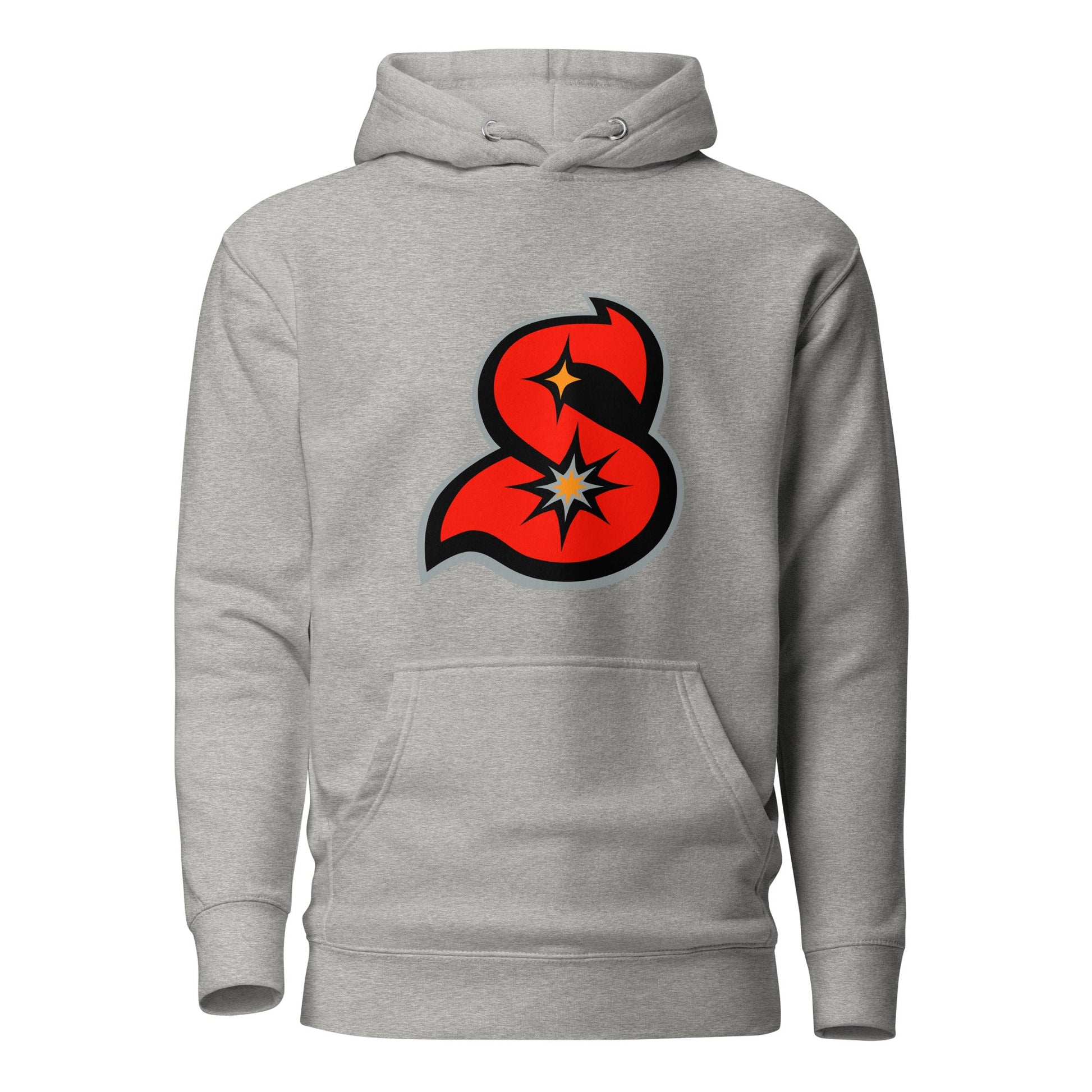 Performance | Hoodie | Yavapai Inline Hockey Association