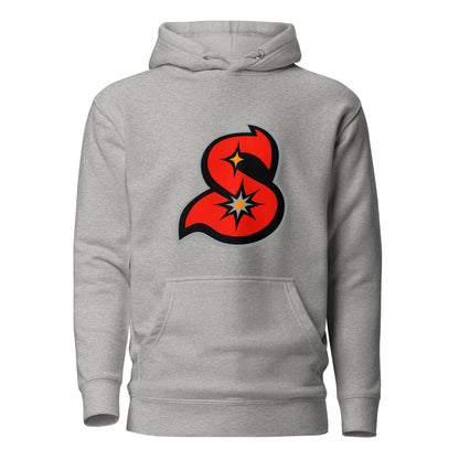 Performance | Hoodie | Yavapai Inline Hockey Association