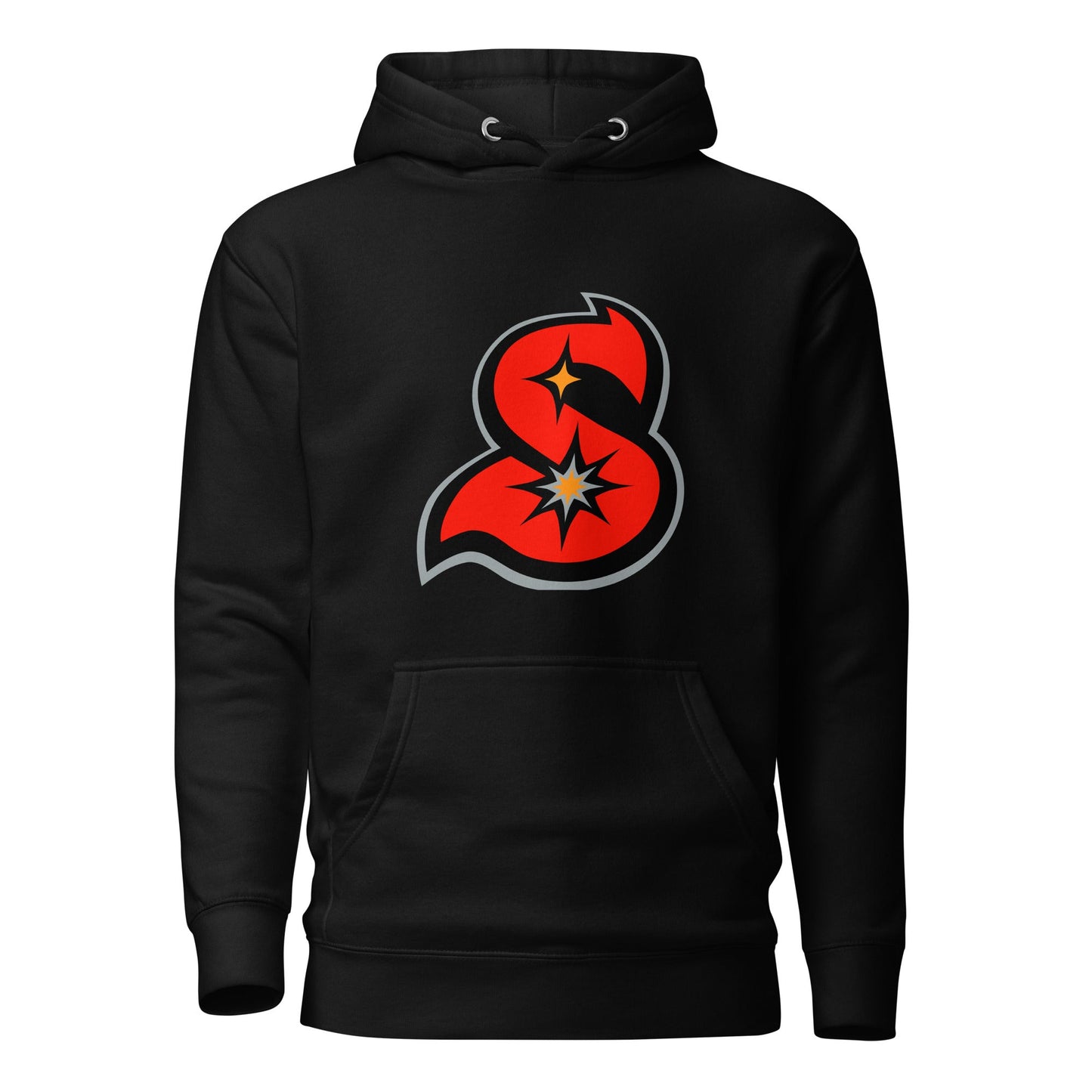 Performance | Hoodie | Yavapai Inline Hockey Association