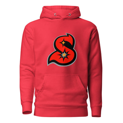 Performance | Hoodie | Yavapai Inline Hockey Association