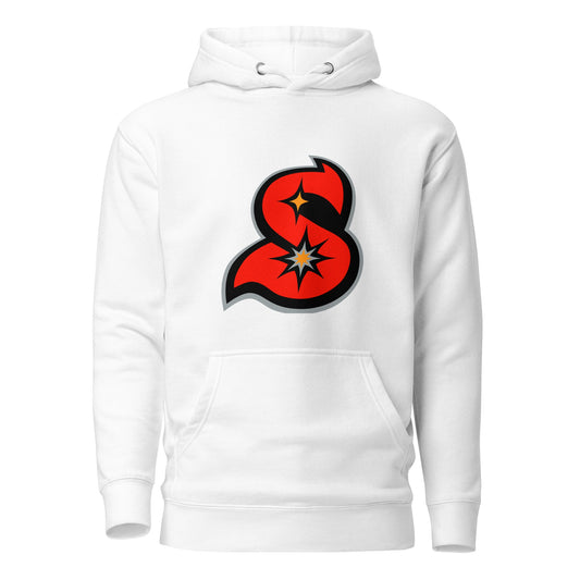 Performance | Hoodie | Yavapai Inline Hockey Association